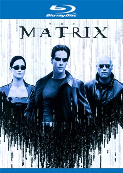 Disc Title Front Cover