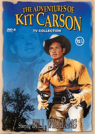 Disc Title Front Cover