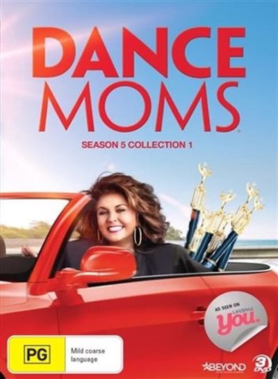 ミュージック diamond dogs DANCE MAGIC 2016 DVD Dance for Kids 8+