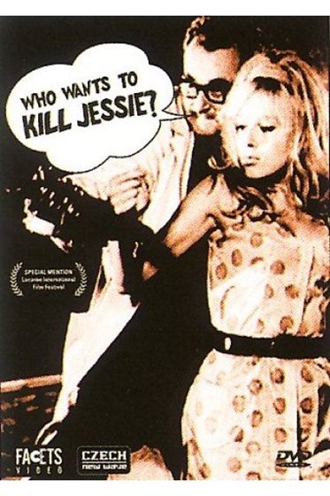 Disc Title Front Cover