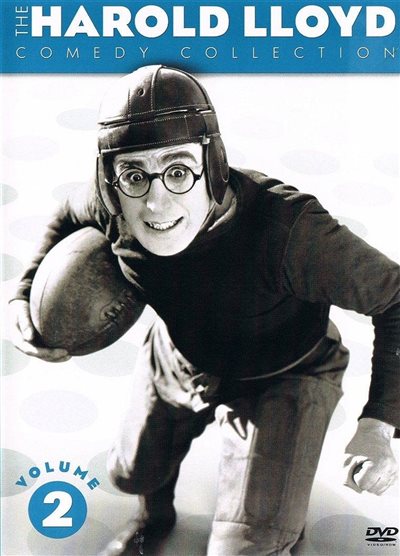 Disc Title Front Cover