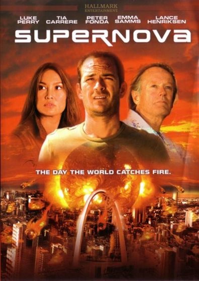 Supernova - DVD - 096009436094 - United States - 1/3/2006 - My