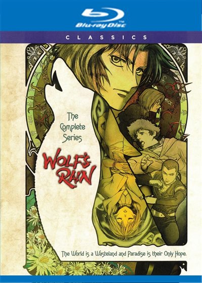 その他 WOLF'S RAIN 3 [DVD] wwzq1cm Amazon.com: Wolf's Rain - Loss (Vol. 3) [DVD] : Movies & TV