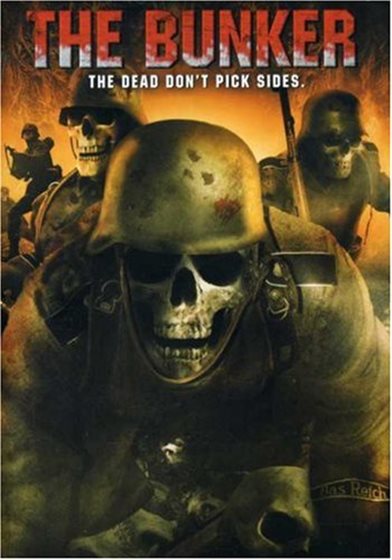 Disc Title Front Cover