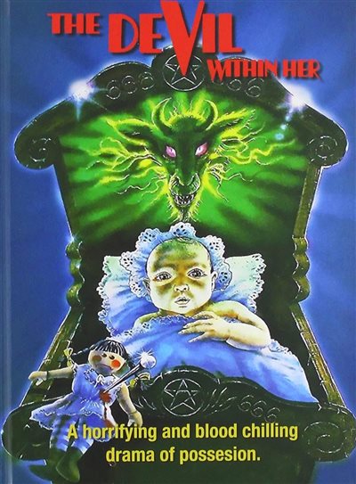 The Devil within her - Blu-ray - 9120038563764 - Germany - 6/18/2021 ...