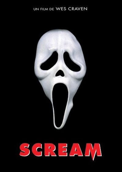 Scream - DVD - 3530941036648 - France - 8/4/2009 - My Movies - The