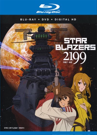 その他 Star Blazers 2199 - Box #01 (Eps 01-13) (Ltd) (3 Dvd) [Import italien] 2zzhgl6 Star Blazers The Complete Series 1 2 3 DVD – RetroAnimation