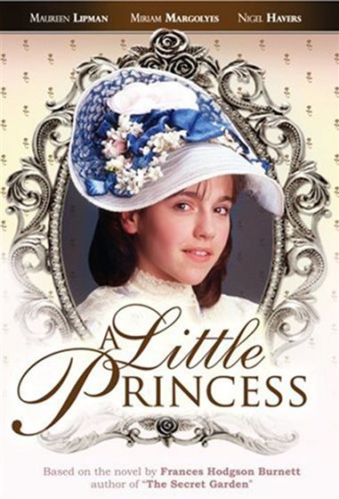 A Little Princess - DVD - 796323188340 - United States - My Movies