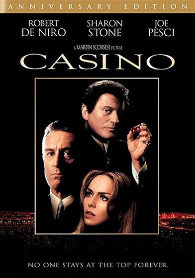 Disc Title Front Cover