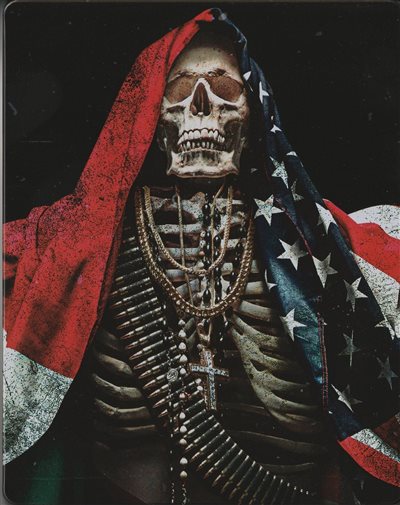 Sicario 2 - 4K Ultra HD - - Germany - 5/16/2019 - My Movies - The