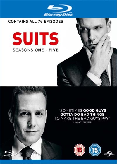 TVドラマ SUITS Seasons One - Seven DVD Amazon.com: Suits: Season Seven [DVD] : Gabriel Macht, Patrick J