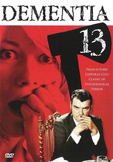 Disc Title Front Cover