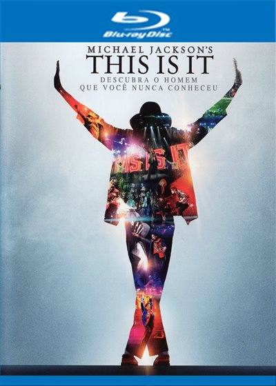 Michael Jackson's This Is It - DVD - 7892770023586 - Brazil - 10