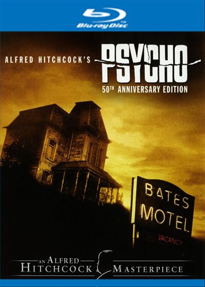 Disc Title Front Cover