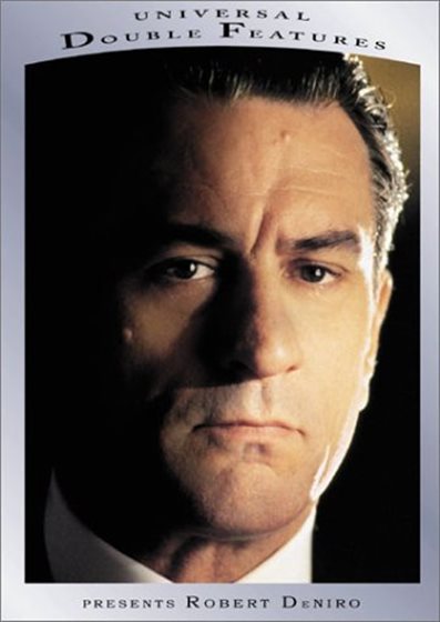 Disc Title Front Cover