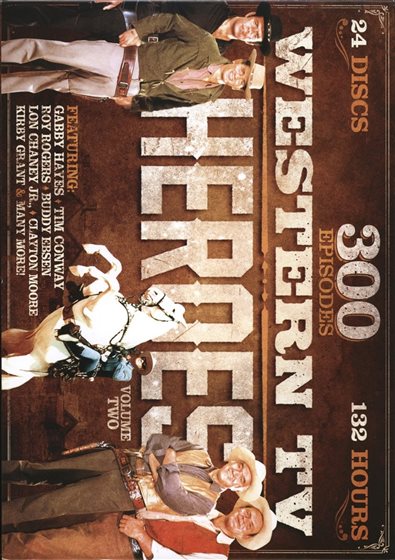 Disc Title Front Cover