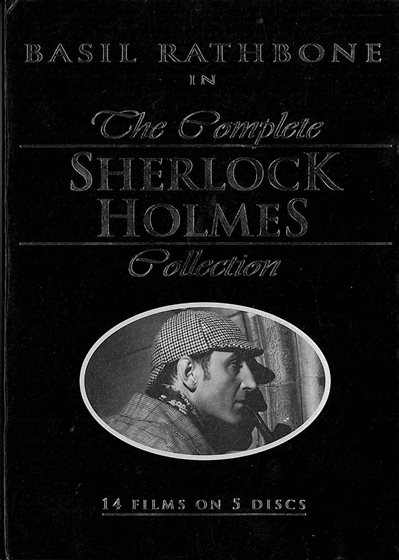 Disc Title Front Cover