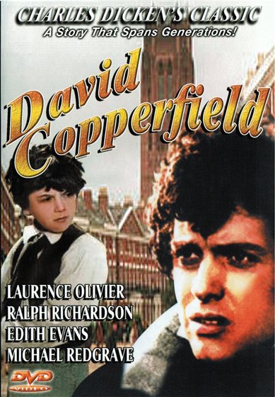 Disc Title Front Cover