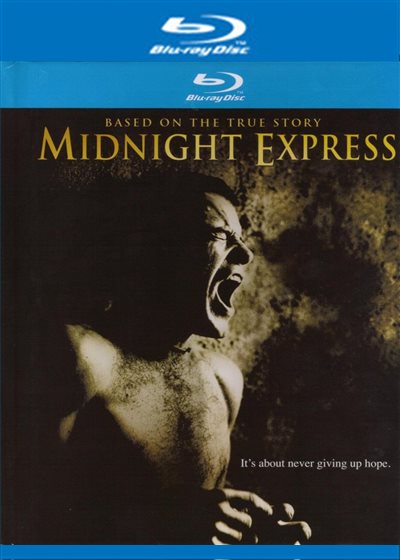 Midnight Express - Blu-ray - 043396229488 - United States - 7/21