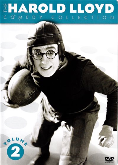 Disc Title Front Cover