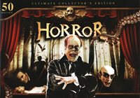 Disc Title Front Cover