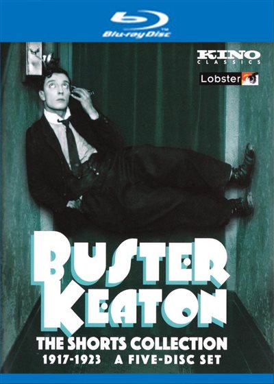 Disc Title Front Cover