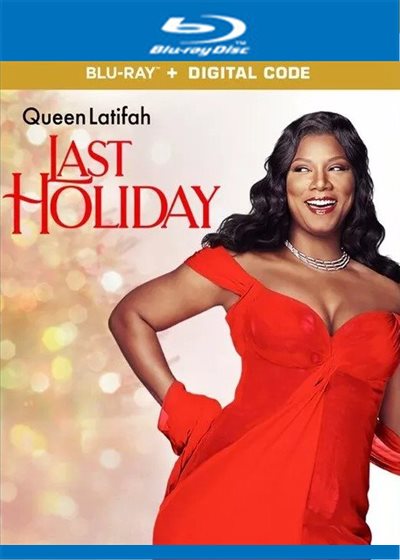 Last Holiday - Blu-ray - 191329226247 - United States - 7/12/2022 - My  Movies - The Movie & TV Network