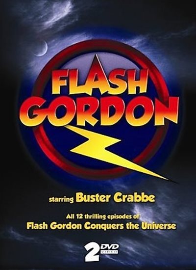 Disc Title Front Cover