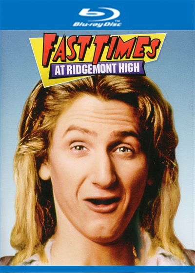 Disc Title Front Cover