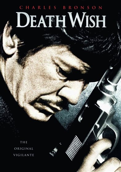 Death Wish - DVD - 097360877441 - United States - 1/16/2001 - My