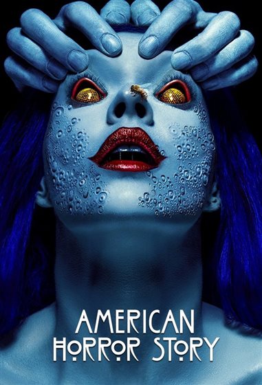 American Horror Story : Roanoke - DVD - 3344428068684 - France