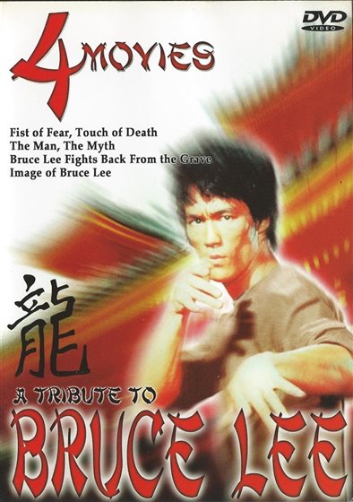 Bruce Lee Fights Back from the Grave - DVD - - United States - 10