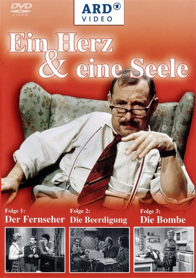 その他 Ein Herz &amp; Eine Seele [DVD] Ein Herz & Eine Seele [DVD] 【公式通販】