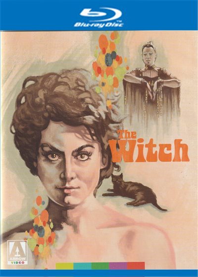 Disc Title Front Cover