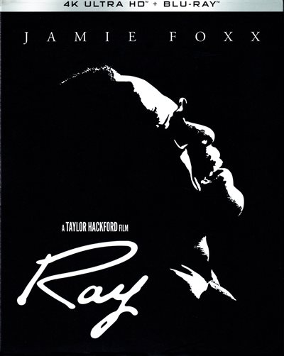 Ray - HD DVD - 025193106223 - United States - 8/8/2006 - My Movies