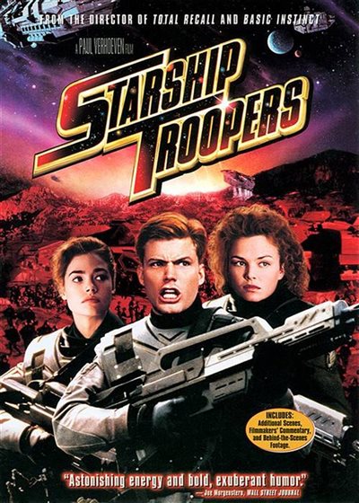 Disc Title Front Cover