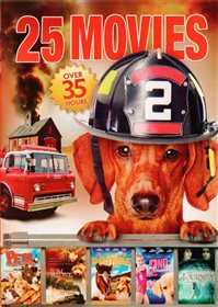 Disc Title Front Cover