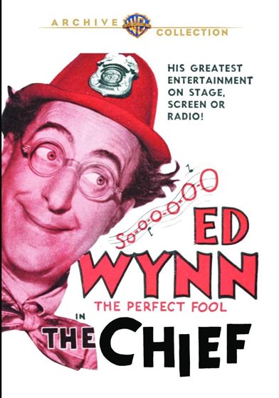 Disc Title Front Cover