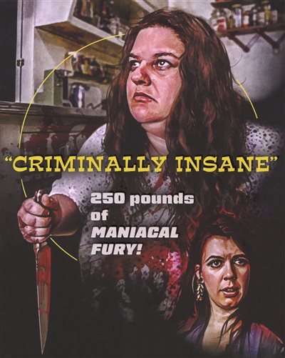 Disc Title Front Cover