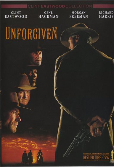 Disc Title Front Cover