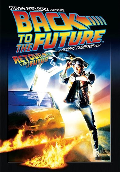 洋画・外国映画 Back to the Future: The Complete DVD Back To The Future: The Complete Trilogy: Amazon.ca: BACK TO THE