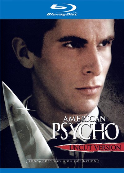 movie american psycho online stream
