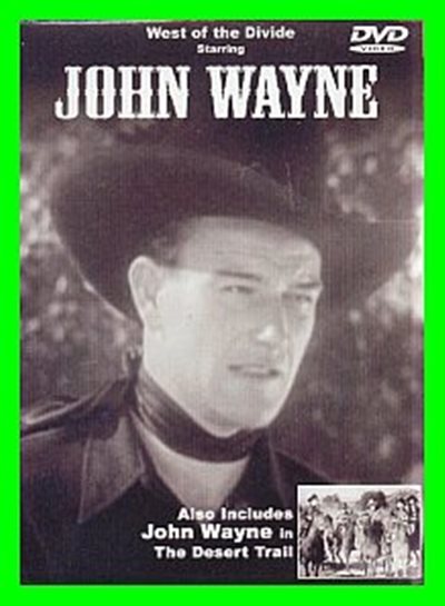 Disc Title Front Cover