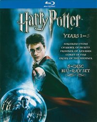 Disc Title Front Cover