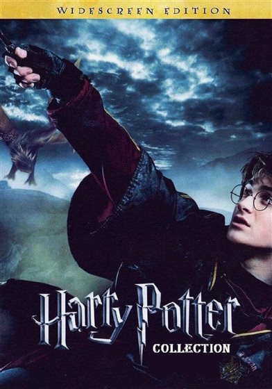 Disc Title Front Cover