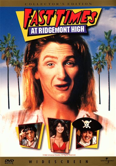 Disc Title Front Cover