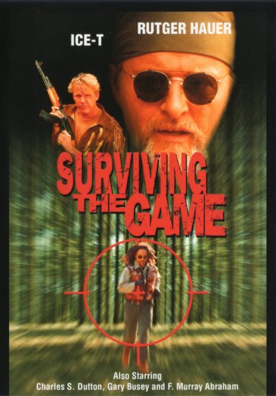 Disc Title Front Cover