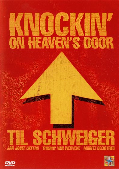 Knockin´ on Heaven´s Door - DVD - 4009750300206 - Germany - My
