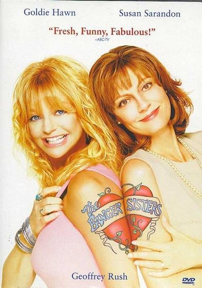 The Banger Sisters cover