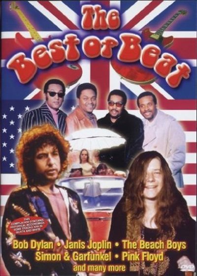 The Best of Beat - DVD - 7619943185663 - Germany - 3/21/2006 - My